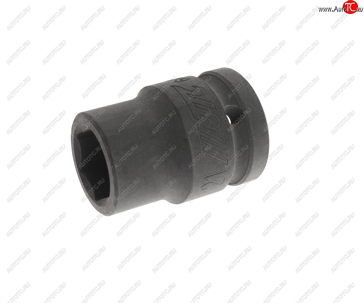1 069 р. Головка торцевая 34 21мм ударная L=52мм JTC JTC TOOLS CO., LTD jtc-645221  с доставкой в г. Пермь