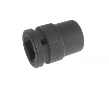 1 059 р. Головка торцевая 34 22мм ударная L=52мм JTC JTC TOOLS CO., LTD jtc-645222  с доставкой в г. Пермь. Увеличить фотографию 2