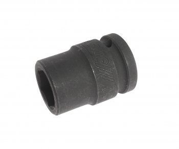 1 059 р. Головка торцевая 34 22мм ударная L=52мм JTC JTC TOOLS CO., LTD jtc-645222  с доставкой в г. Пермь. Увеличить фотографию 1