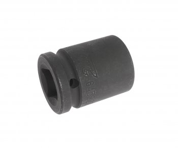1 079 р. Головка торцевая 34 27мм ударная L=52мм JTC JTC TOOLS CO., LTD jtc-645227  с доставкой в г. Пермь. Увеличить фотографию 2