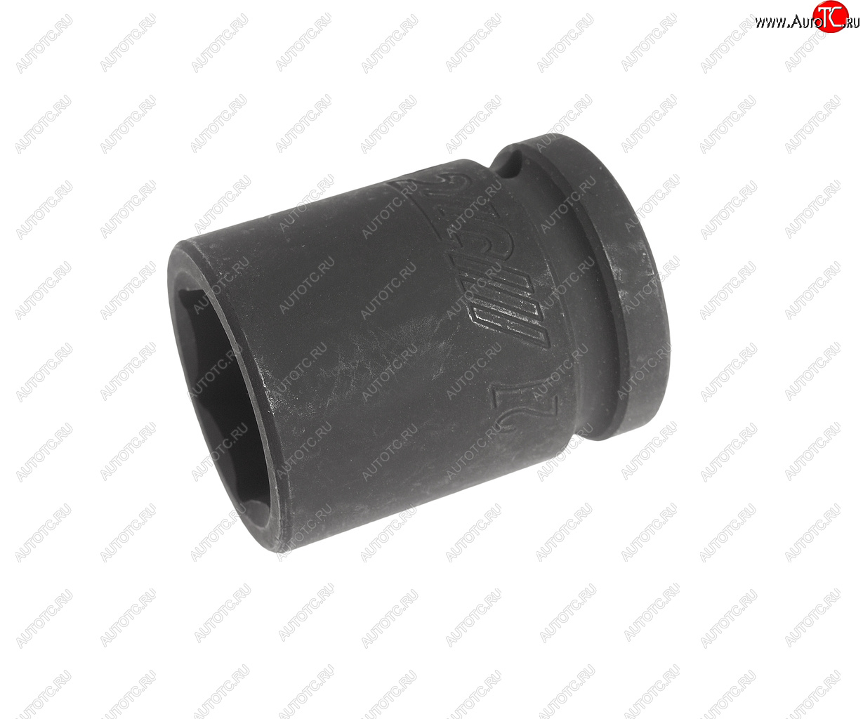 1 079 р. Головка торцевая 34 27мм ударная L=52мм JTC JTC TOOLS CO., LTD jtc-645227  с доставкой в г. Пермь
