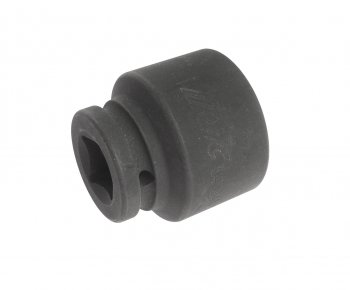 1 499 р. Головка торцевая 34 41мм ударная L=62мм JTC JTC TOOLS CO., LTD jtc-645241  с доставкой в г. Пермь. Увеличить фотографию 2