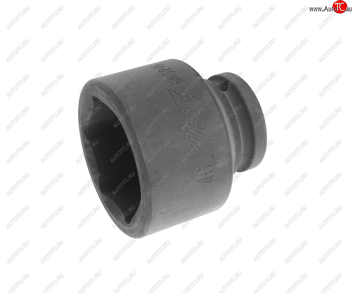 1 779 р. Головка торцевая 34 46мм ударная L=63мм JTC JTC TOOLS CO., LTD jtc-645246  с доставкой в г. Пермь
