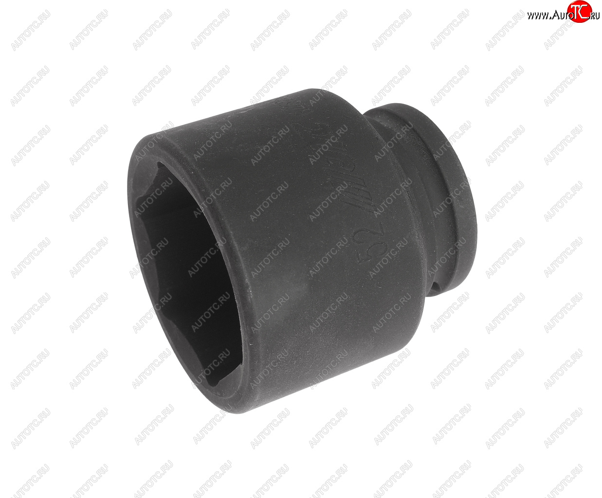 2 699 р. Головка торцевая 34 52мм ударная L=72мм JTC JTC TOOLS CO., LTD jtc-645252  с доставкой в г. Пермь
