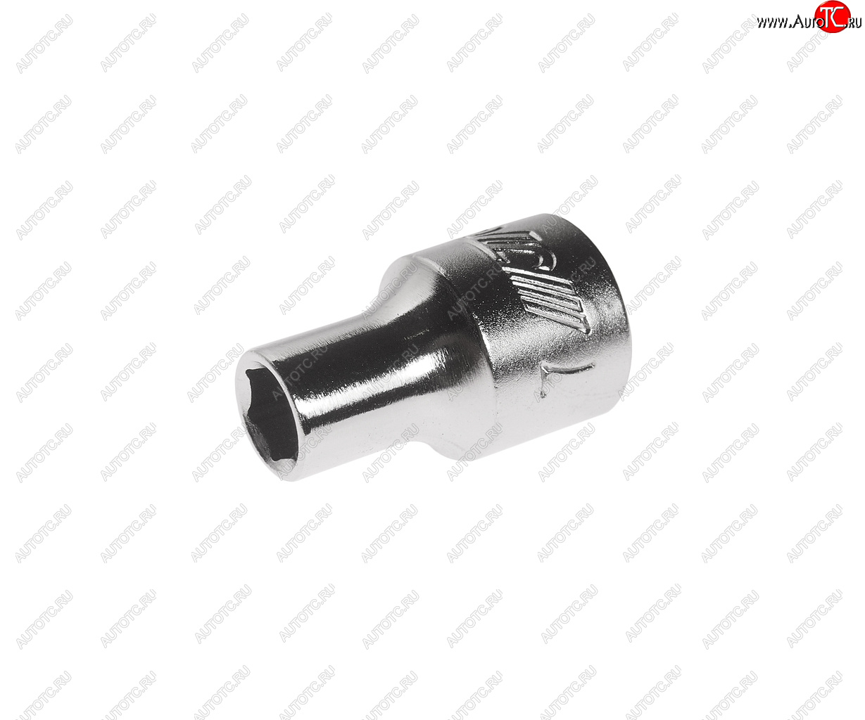 127 р. Головка торцевая 38 07мм L=28мм JTC JTC TOOLS CO., LTD jtc-33207  с доставкой в г. Пермь
