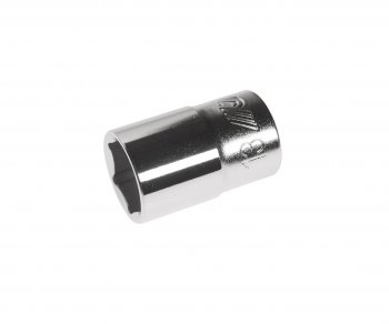 148 р. Головка торцевая 38 13мм L=28мм JTC JTC TOOLS CO., LTD jtc-33213  с доставкой в г. Пермь. Увеличить фотографию 1