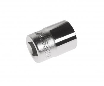 148 р. Головка торцевая 38 15мм L=28мм JTC JTC TOOLS CO., LTD jtc-33215  с доставкой в г. Пермь. Увеличить фотографию 2