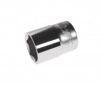148 р. Головка торцевая 38 15мм L=28мм JTC JTC TOOLS CO., LTD jtc-33215  с доставкой в г. Пермь. Увеличить фотографию 1