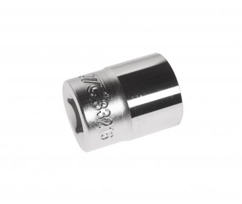 148 р. Головка торцевая 38 16мм L=28мм JTC JTC TOOLS CO., LTD jtc-33216  с доставкой в г. Пермь. Увеличить фотографию 2