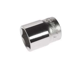 148 р. Головка торцевая 38 17мм L=30мм JTC JTC TOOLS CO., LTD jtc-33217  с доставкой в г. Пермь. Увеличить фотографию 1