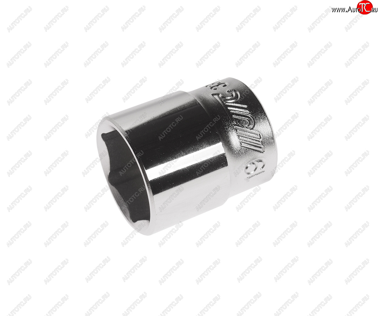 179 р. Головка торцевая 38 19мм L=30мм JTC JTC TOOLS CO., LTD jtc-33219  с доставкой в г. Пермь