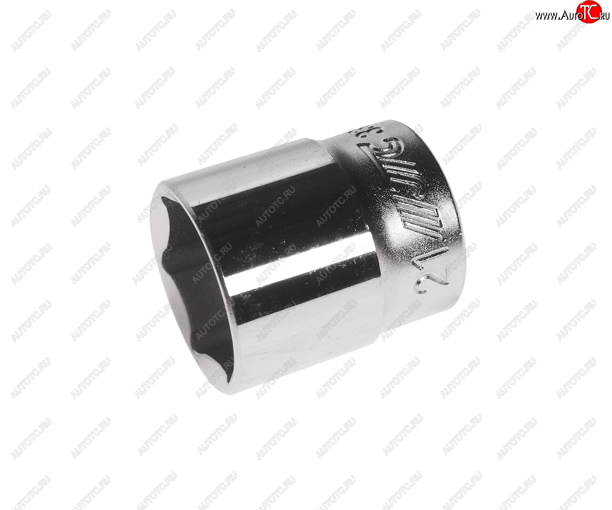 197 р. Головка торцевая 38 21мм L=32мм JTC JTC TOOLS CO., LTD jtc-33221  с доставкой в г. Пермь