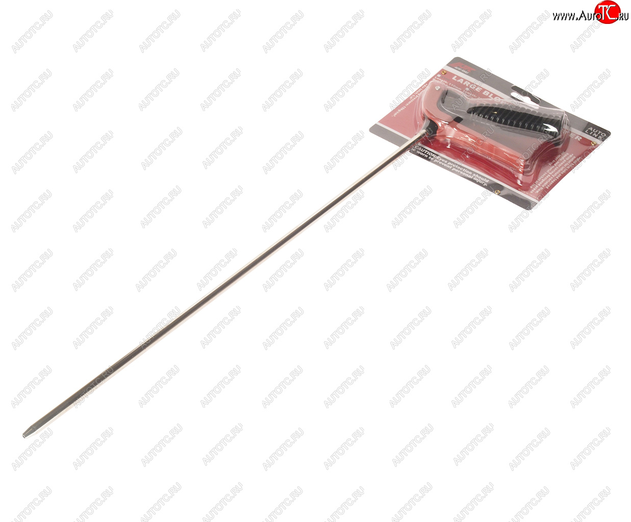 1 239 р. Пистолет продувочный 14 длина трубки 500мм 15атм. JTC JTC TOOLS CO., LTD jtc-5312  с доставкой в г. Пермь
