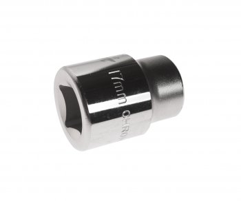 959 р. Головка торцевая 34 17мм L=50мм JTC JTC TOOLS CO., LTD jtc-65217  с доставкой в г. Пермь. Увеличить фотографию 2