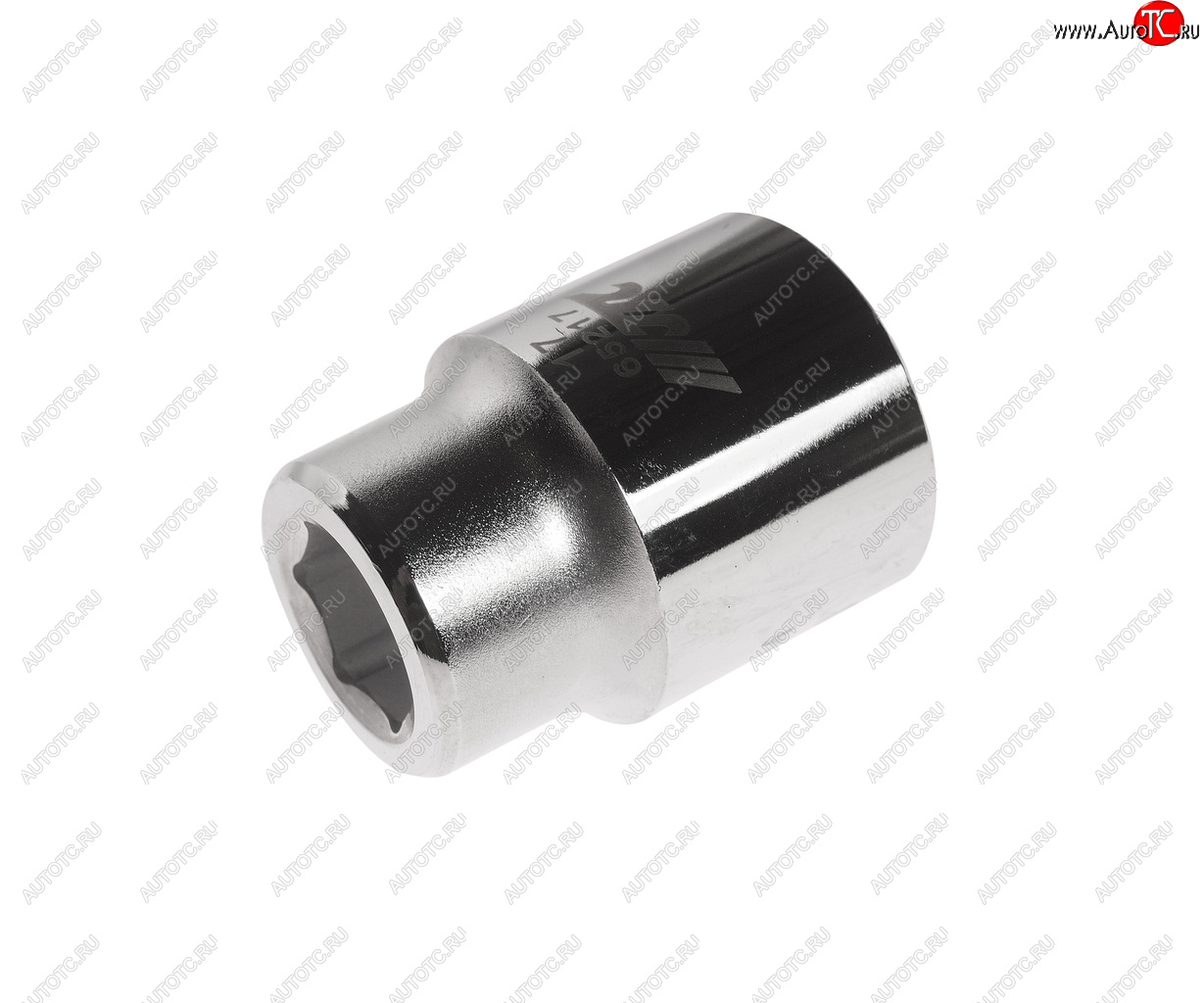 959 р. Головка торцевая 34 17мм L=50мм JTC JTC TOOLS CO., LTD jtc-65217  с доставкой в г. Пермь