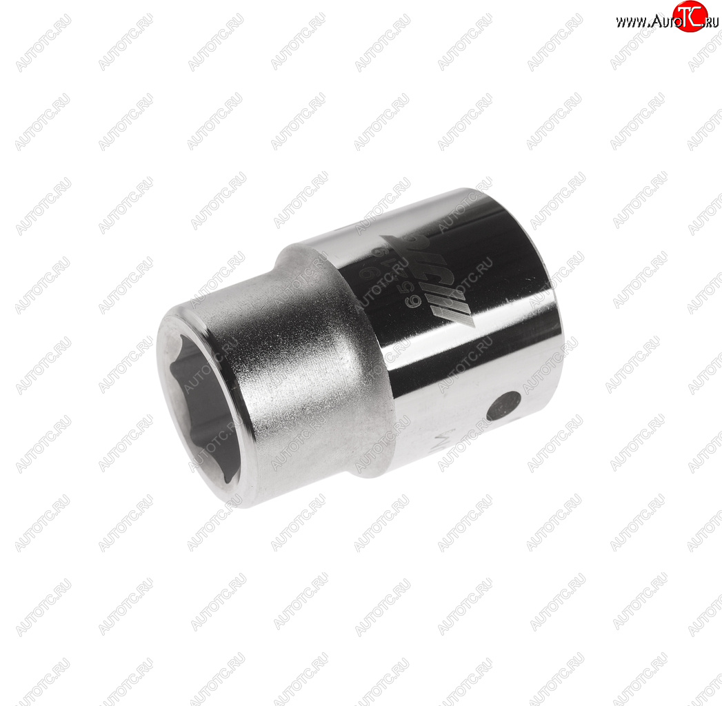 999 р. Головка торцевая 34 19мм L=50мм JTC JTC TOOLS CO., LTD jtc-65219  с доставкой в г. Пермь