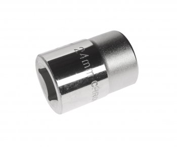 959 р. Головка торцевая 34 24мм L=50мм JTC JTC TOOLS CO., LTD jtc-65224  с доставкой в г. Пермь. Увеличить фотографию 2