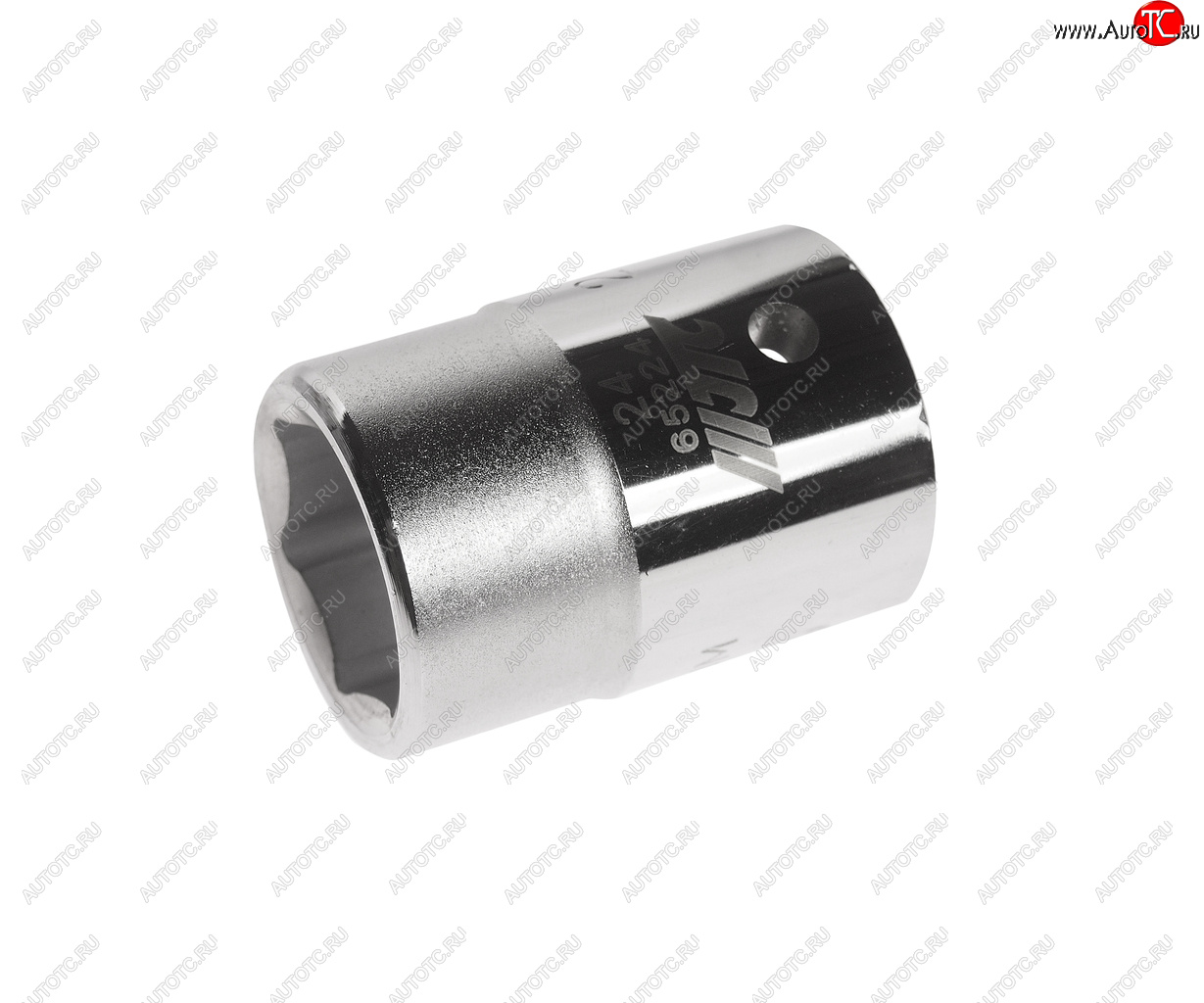 959 р. Головка торцевая 34 24мм L=50мм JTC JTC TOOLS CO., LTD jtc-65224  с доставкой в г. Пермь