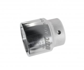1 569 р. Головка торцевая 34 40мм L=64мм JTC JTC TOOLS CO., LTD jtc-65240  с доставкой в г. Пермь. Увеличить фотографию 1