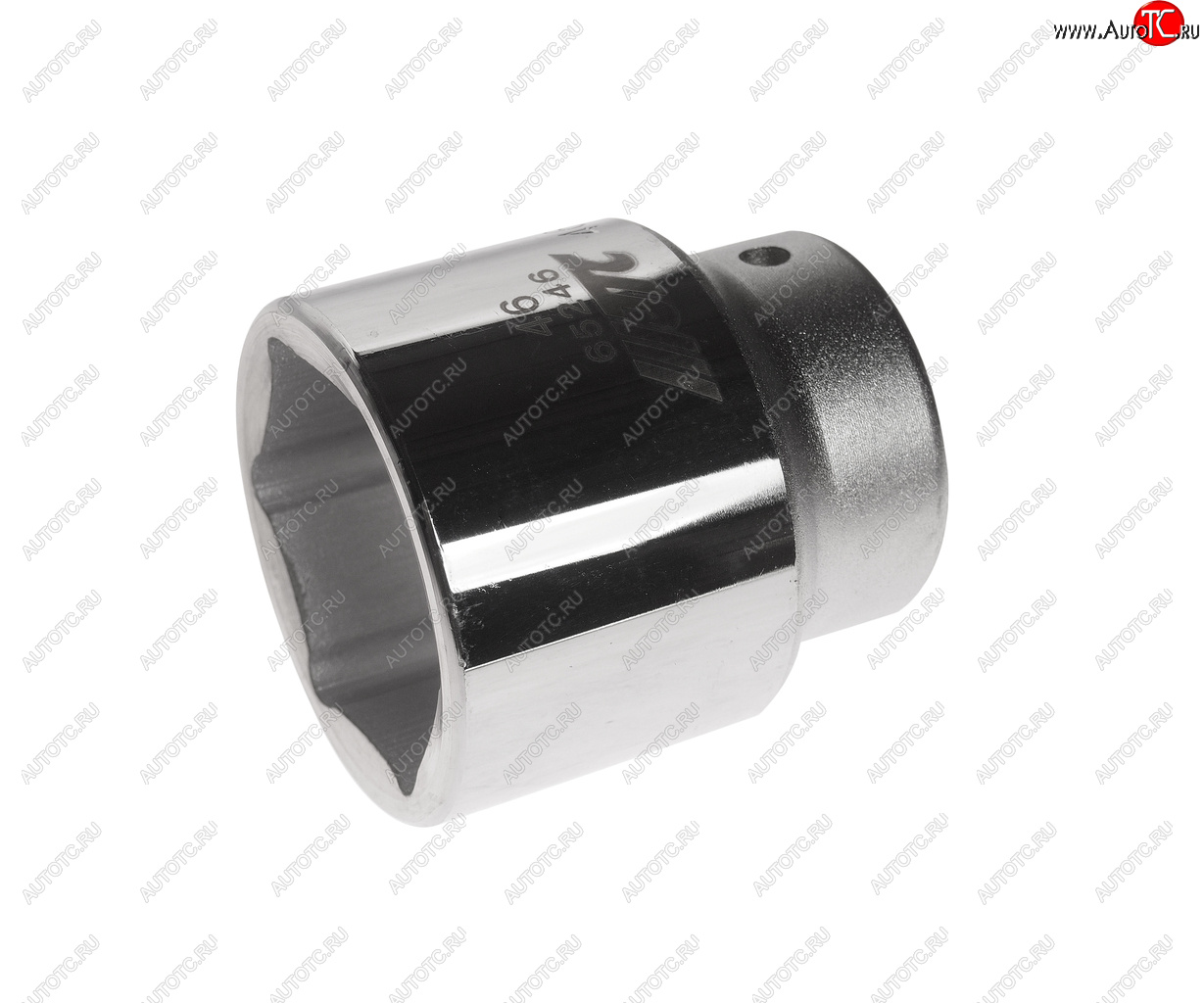 2 469 р. Головка торцевая 34 46мм L=68мм JTC JTC TOOLS CO., LTD jtc-65246  с доставкой в г. Пермь