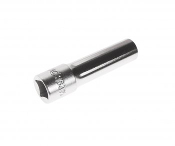 329 р. Головка торцевая 38 10мм глубокая L=63мм JTC JTC TOOLS CO., LTD jtc-36310  с доставкой в г. Пермь. Увеличить фотографию 2