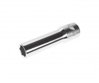 329 р. Головка торцевая 38 10мм глубокая L=63мм JTC JTC TOOLS CO., LTD jtc-36310  с доставкой в г. Пермь. Увеличить фотографию 1