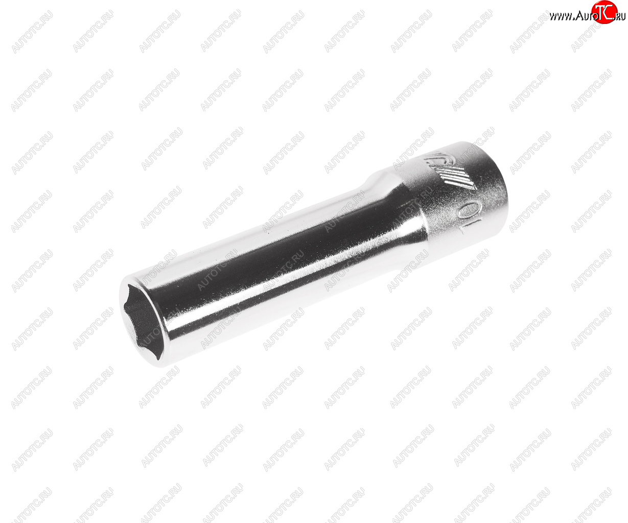 329 р. Головка торцевая 38 10мм глубокая L=63мм JTC JTC TOOLS CO., LTD jtc-36310  с доставкой в г. Пермь