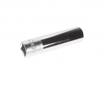 329 р. Головка торцевая 38 12мм глубокая L=63мм JTC JTC TOOLS CO., LTD jtc-36312  с доставкой в г. Пермь. Увеличить фотографию 2