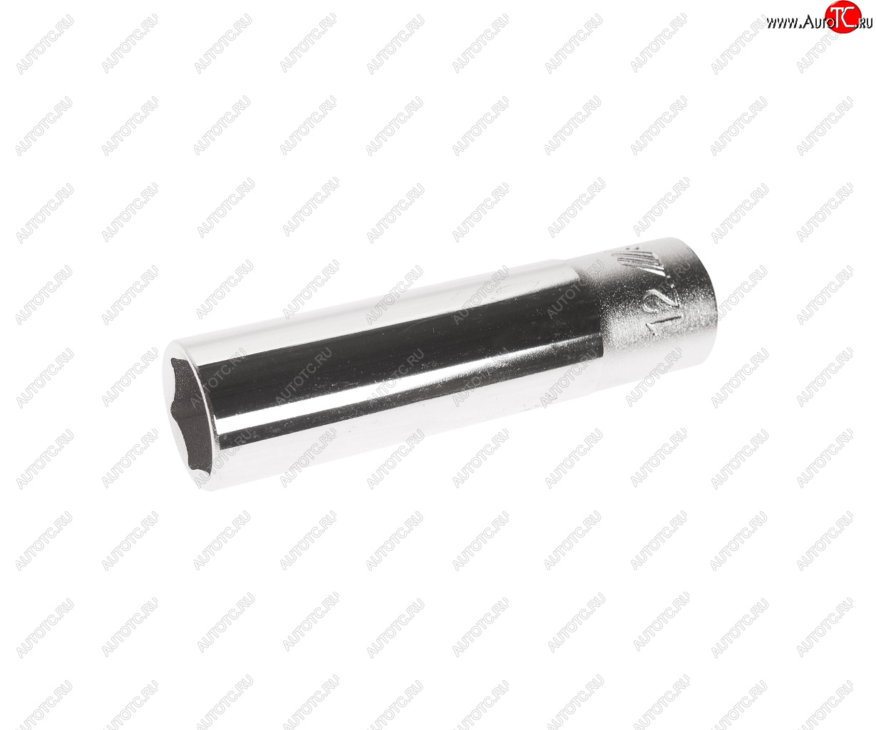 329 р. Головка торцевая 38 12мм глубокая L=63мм JTC JTC TOOLS CO., LTD jtc-36312  с доставкой в г. Пермь