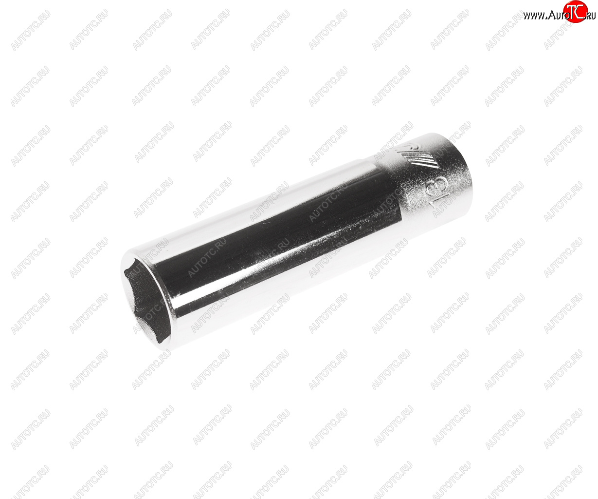 329 р. Головка торцевая 38 13мм глубокая L=63мм JTC JTC TOOLS CO., LTD jtc-36313  с доставкой в г. Пермь