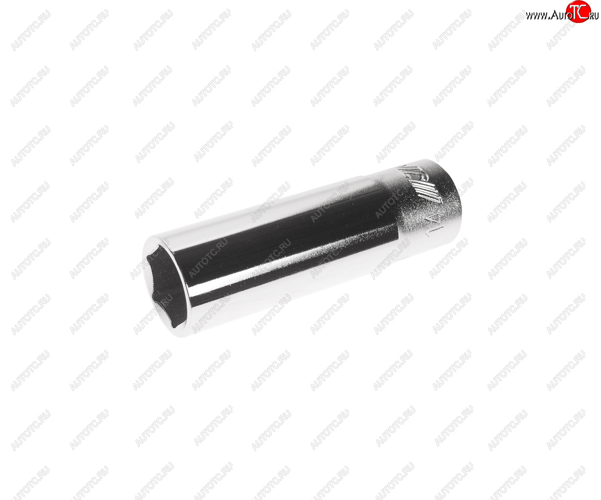 329 р. Головка торцевая 38 14мм глубокая L=63мм JTC JTC TOOLS CO., LTD jtc-36314  с доставкой в г. Пермь