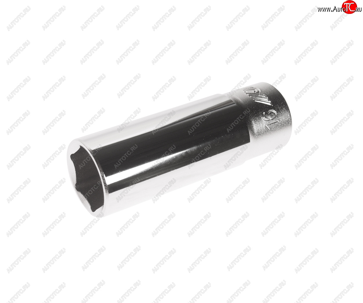 278 р. Головка торцевая 38 16мм глубокая L=63мм JTC JTC TOOLS CO., LTD jtc-36316  с доставкой в г. Пермь