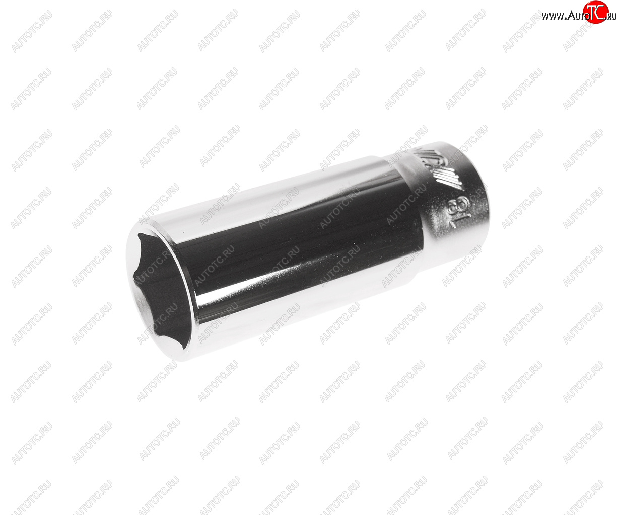 329 р. Головка торцевая 38 18мм глубокая L=63мм JTC JTC TOOLS CO., LTD jtc-36318  с доставкой в г. Пермь
