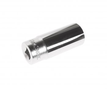 329 р. Головка торцевая 38 19мм глубокая L=63мм JTC JTC TOOLS CO., LTD jtc-36319  с доставкой в г. Пермь. Увеличить фотографию 2