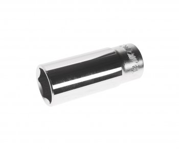 329 р. Головка торцевая 38 19мм глубокая L=63мм JTC JTC TOOLS CO., LTD jtc-36319  с доставкой в г. Пермь. Увеличить фотографию 1