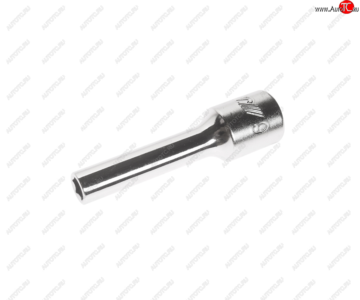 294 р. Головка торцевая 38 06мм глубокая L=63мм JTC JTC TOOLS CO., LTD jtc-36306  с доставкой в г. Пермь