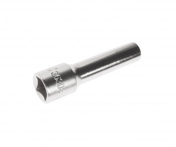 295 р. Головка торцевая 38 08мм глубокая L=63мм JTC JTC TOOLS CO., LTD jtc-36308  с доставкой в г. Пермь. Увеличить фотографию 2