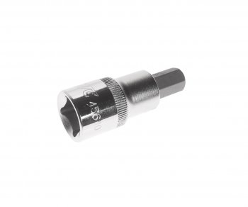 449 р. Бита-головка 12 HEX H10х55мм JTC JTC TOOLS CO., LTD jtc-45610  с доставкой в г. Пермь. Увеличить фотографию 2