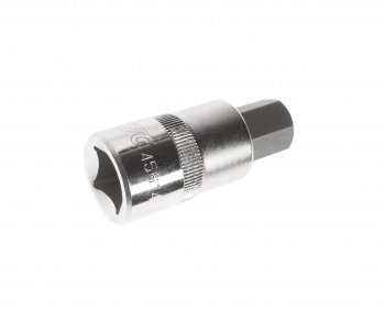489 р. Бита-головка 12 HEX H14х55мм JTC JTC TOOLS CO., LTD jtc-45614  с доставкой в г. Пермь. Увеличить фотографию 2