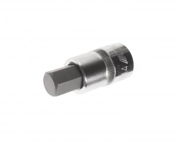 489 р. Бита-головка 12 HEX H14х55мм JTC JTC TOOLS CO., LTD jtc-45614  с доставкой в г. Пермь. Увеличить фотографию 1