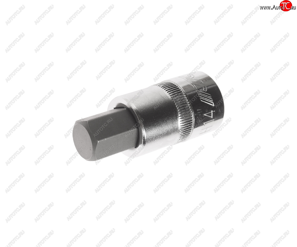 489 р. Бита-головка 12 HEX H14х55мм JTC JTC TOOLS CO., LTD jtc-45614  с доставкой в г. Пермь