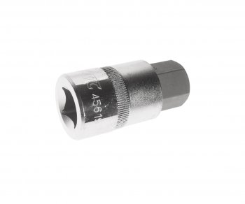869 р. Бита-головка 12 HEX H19х55мм JTC JTC TOOLS CO., LTD jtc-45619  с доставкой в г. Пермь. Увеличить фотографию 2