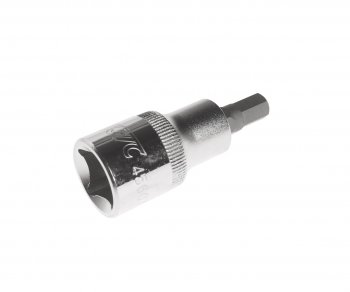 399 р. Бита-головка 12 HEX H7х55мм JTC JTC TOOLS CO., LTD jtc-45607  с доставкой в г. Пермь. Увеличить фотографию 2
