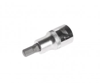 Бита-головка 12 HEX H7х55мм JTC JTC TOOLS CO., LTD jtc-45607