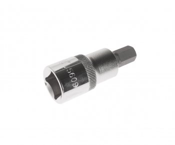 419 р. Бита-головка 12 HEX H9х55мм JTC JTC TOOLS CO., LTD jtc-45609  с доставкой в г. Пермь. Увеличить фотографию 2