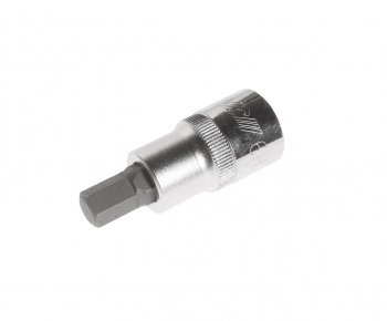 419 р. Бита-головка 12 HEX H9х55мм JTC JTC TOOLS CO., LTD jtc-45609  с доставкой в г. Пермь. Увеличить фотографию 1