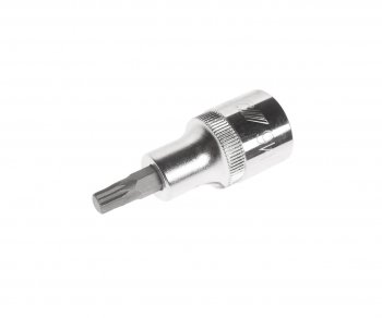 429 р. Бита-головка 12 SPLINE М6х55мм JTC JTC TOOLS CO., LTD jtc-45706  с доставкой в г. Пермь. Увеличить фотографию 1
