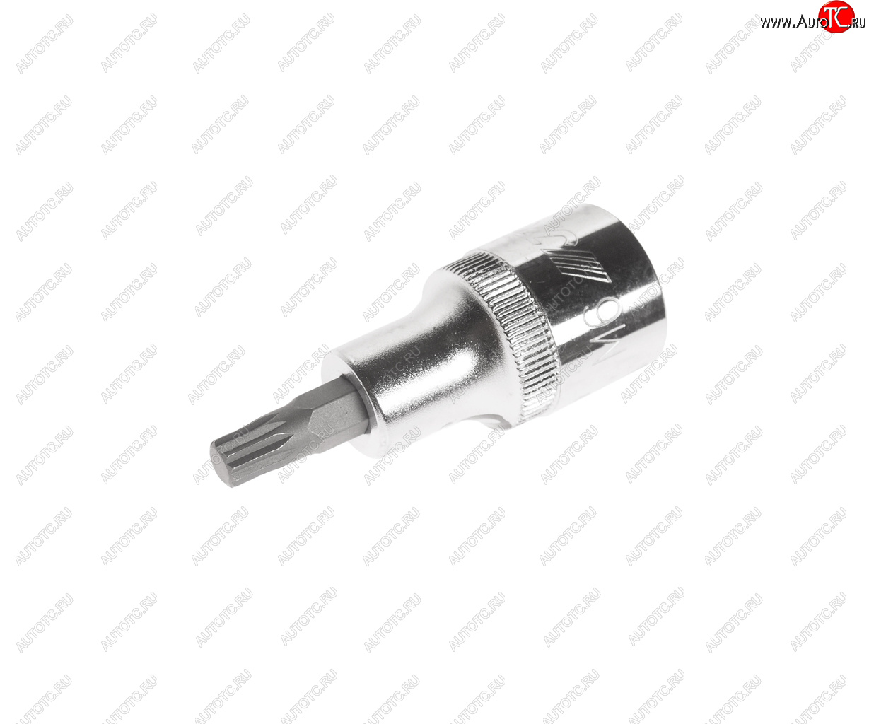 429 р. Бита-головка 12 SPLINE М6х55мм JTC JTC TOOLS CO., LTD jtc-45706  с доставкой в г. Пермь