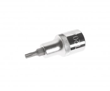 429 р. Бита-головка 12 TORX T20х55мм JTC JTC TOOLS CO., LTD jtc-45520  с доставкой в г. Пермь. Увеличить фотографию 1