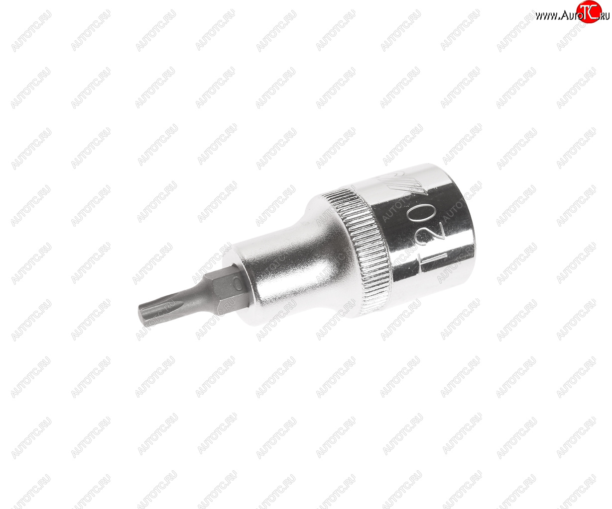 429 р. Бита-головка 12 TORX T20х55мм JTC JTC TOOLS CO., LTD jtc-45520  с доставкой в г. Пермь